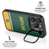 Baylor University BU Split iPhone 15 Pro Kickstand Case